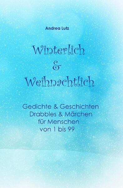 Produktbild: Winterlich &amp; Weihnachtlich