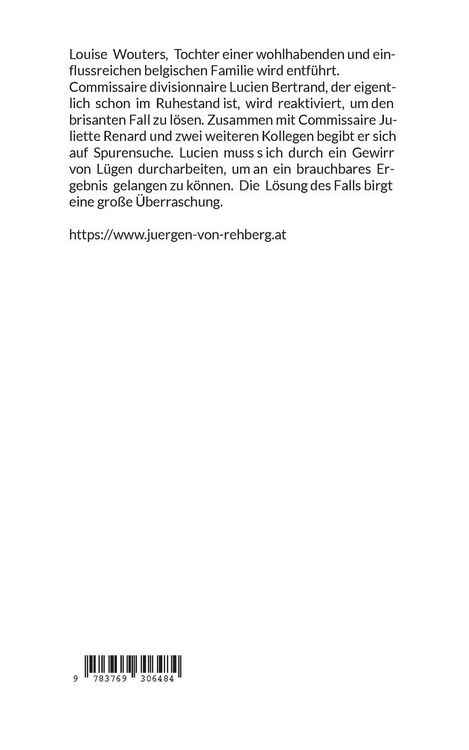 Produktbild: Der alte Kommissar