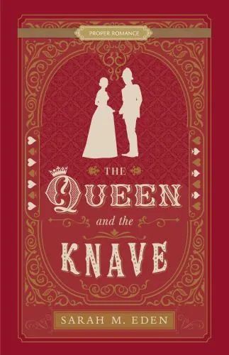 Produktbild: The Queen and the Knave