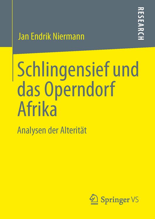 Produktbild: Schlingensief und das Operndorf Afrika