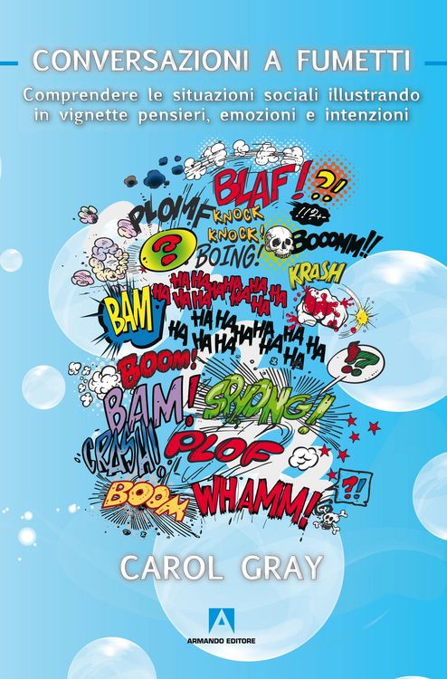 Produktbild: Conversazioni a fumetti