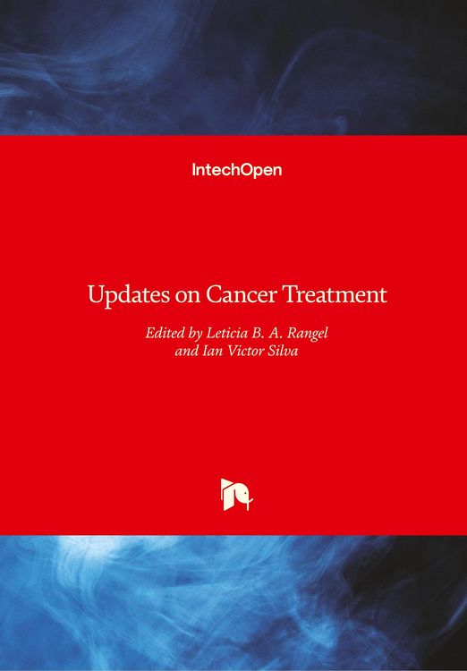 Produktbild: Updates on Cancer Treatment