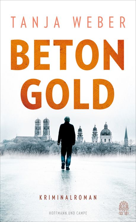 Produktbild: Betongold