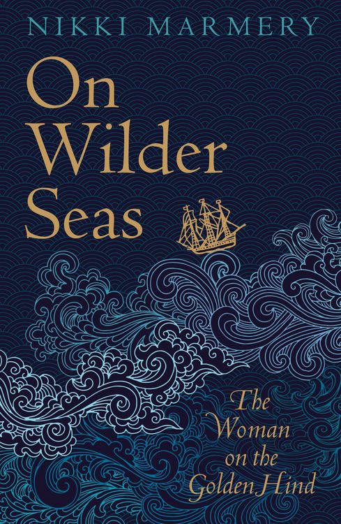 Produktbild: On Wilder Seas