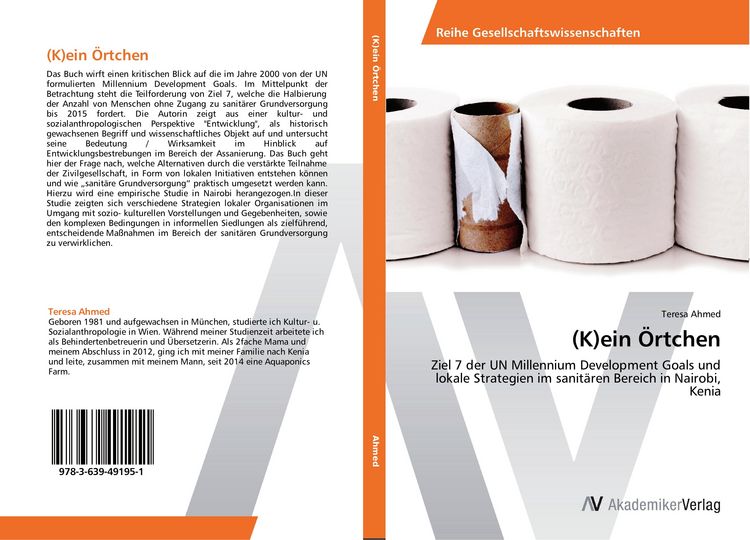 Produktbild: (K)ein &Ouml;rtchen