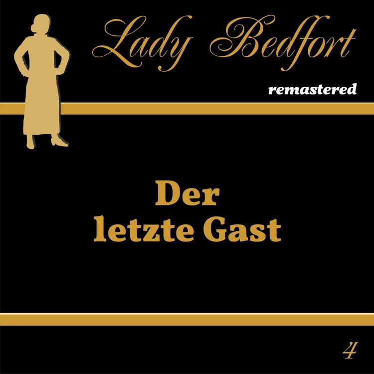 Produktbild: Folge 4: Der letzte Gast