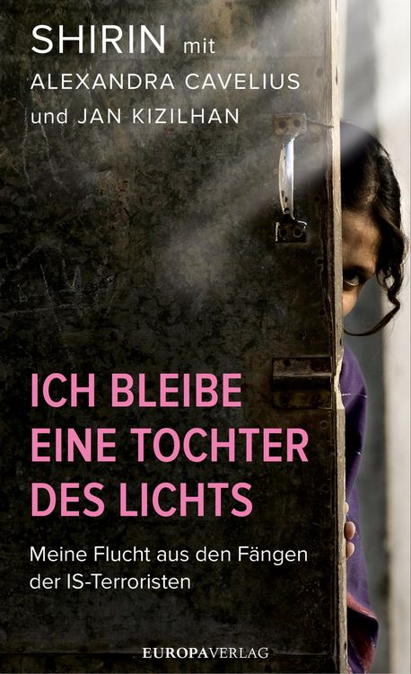 Produktbild: Ich bleibe eine Tochter des Lichts