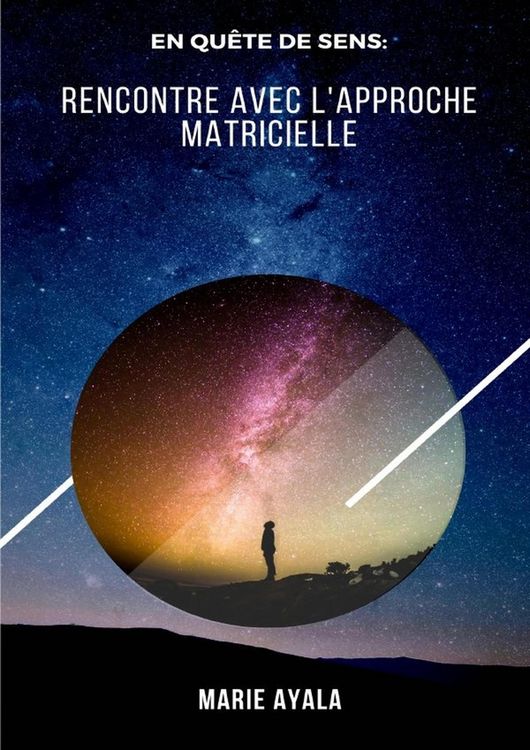 Produktbild: En quete de sens rencontre avec l