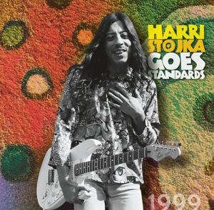 Produktbild: Harri Stojka Goes Standards (LP)