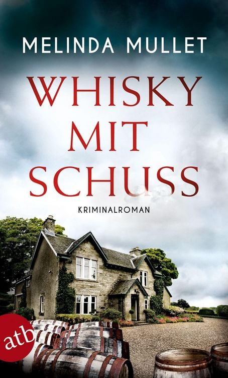 Produktbild: Whisky mit Schuss