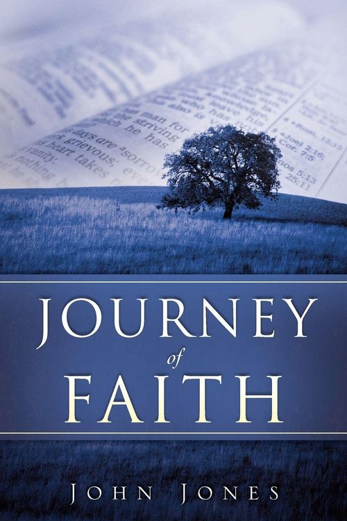 Produktbild: Journey of Faith