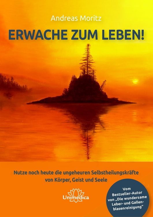 Produktbild: Erwache zum Leben!