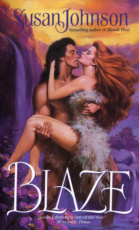 Produktbild: Blaze