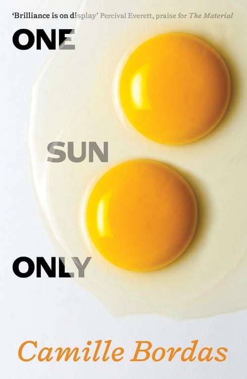 Produktbild: One Sun Only