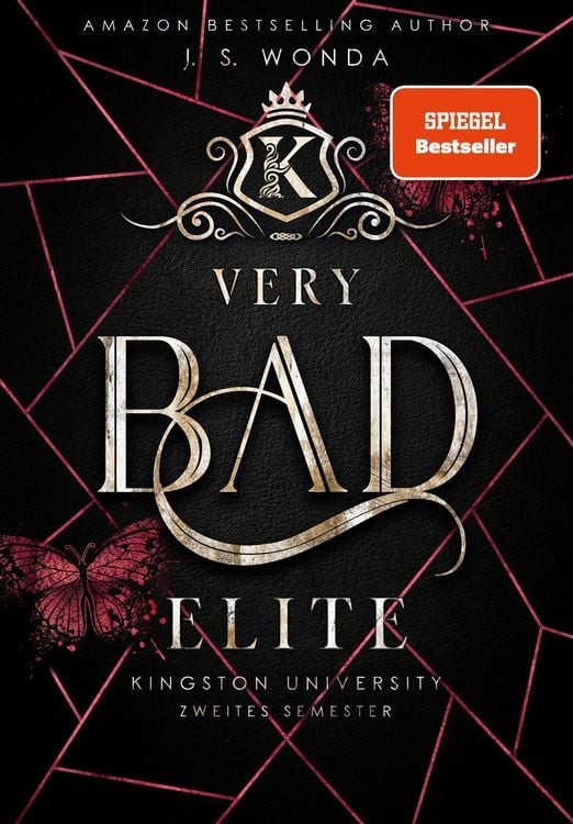 Produktbild: Very Bad Elite