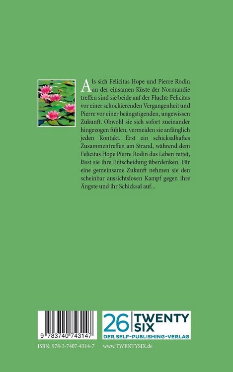 Produktbild: Seerosen von Monet