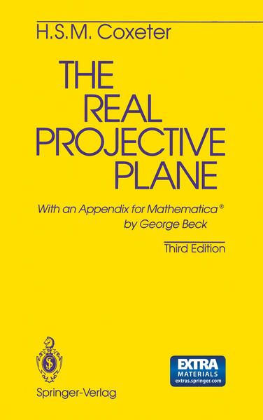 Produktbild: The Real Projective Plane