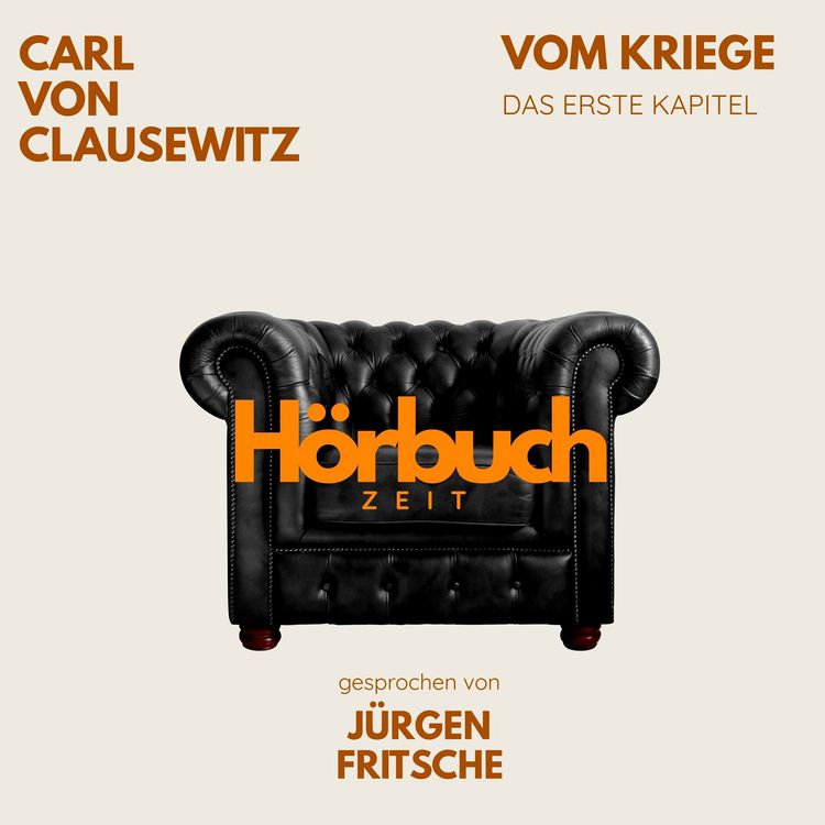 Produktbild: Vom Kriege. Das erste Kapitel.