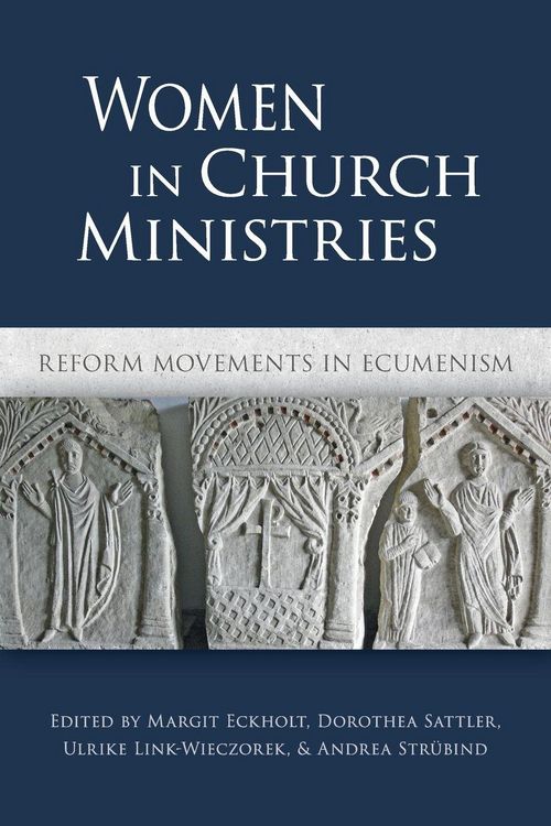 Produktbild: Women in Church Ministries