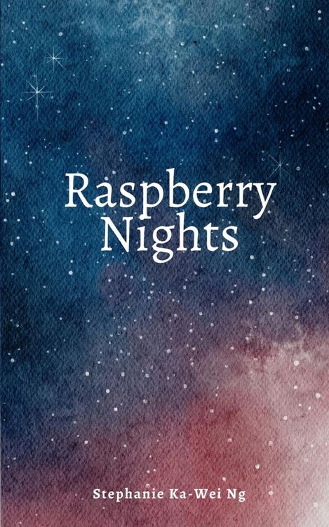 Produktbild: Raspberry Nights