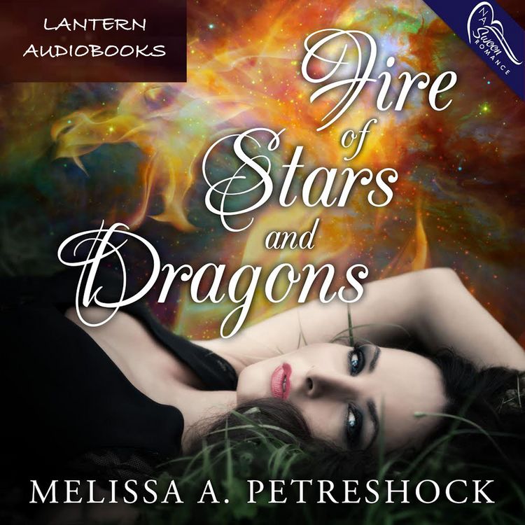 Produktbild: Fire of Stars and Dragons
