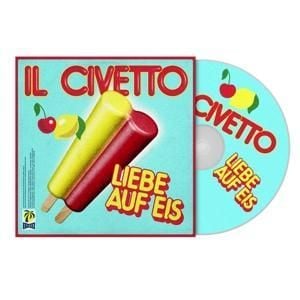 Produktbild: Liebe auf Eis