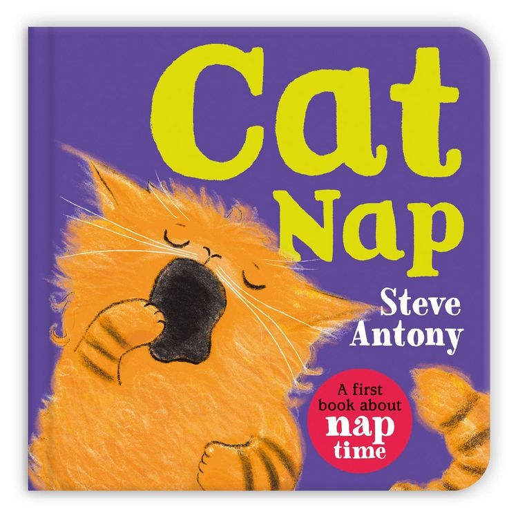 Produktbild: Cat Nap