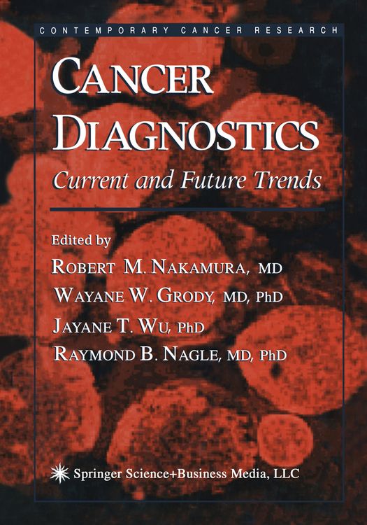 Produktbild: Cancer Diagnostics