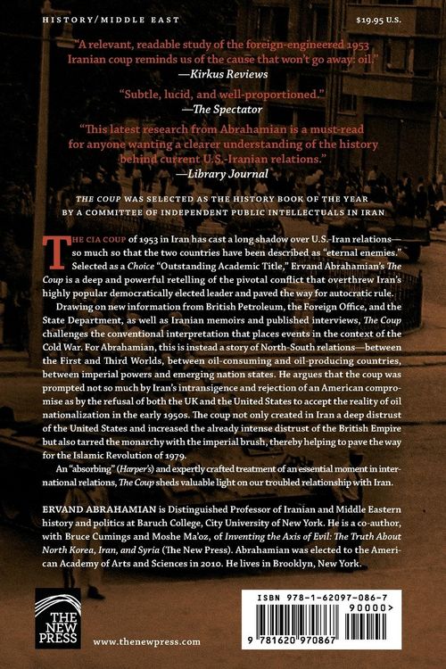 Produktbild: The Coup