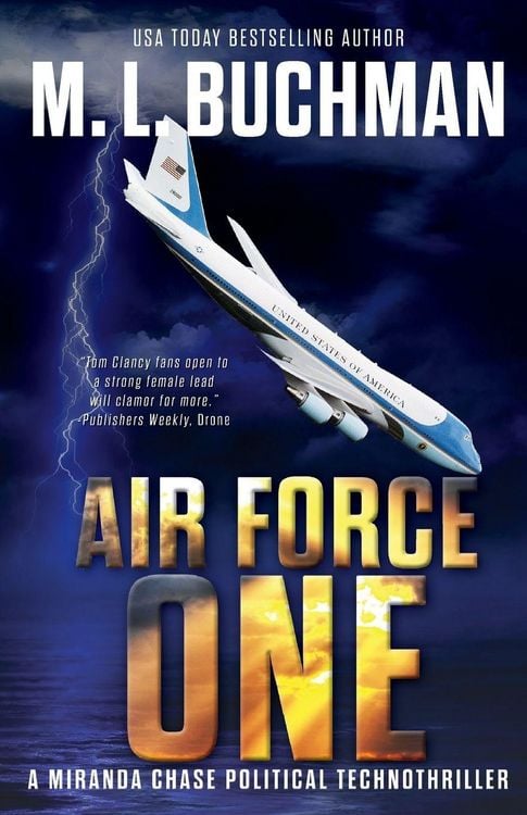 Produktbild: Air Force One