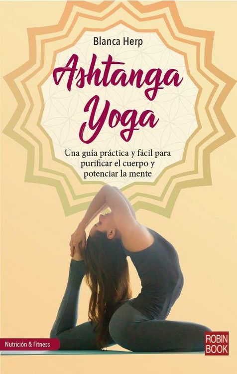 Produktbild: Ashtanga Yoga