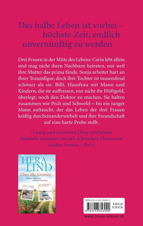 Produktbild: Verwechseljahre