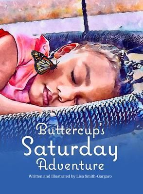 Produktbild: Buttercup's Saturday Adventure