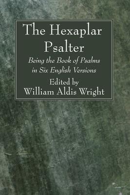 Produktbild: The Hexaplar Psalter