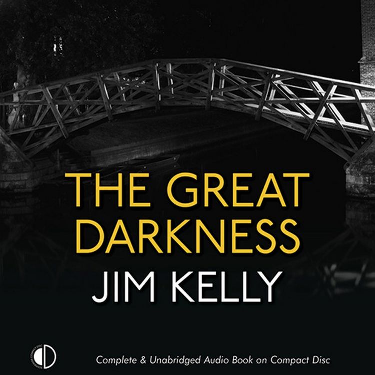 Produktbild: The Great Darkness