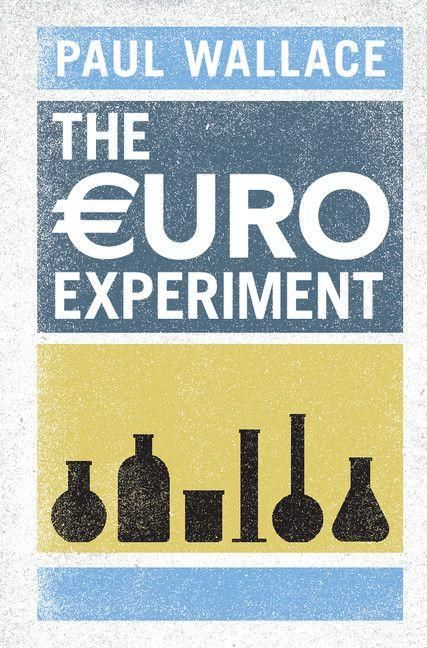 Produktbild: The Euro Experiment