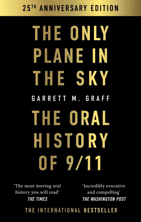 Produktbild: Only Plane in the Sky