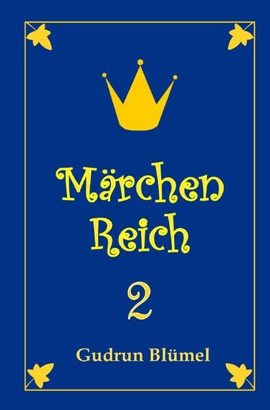 Produktbild: M&auml;rchenReich / M&auml;rchenReich 2