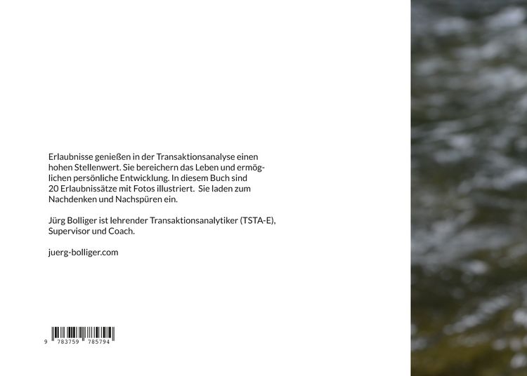 Produktbild: Du darfst ...