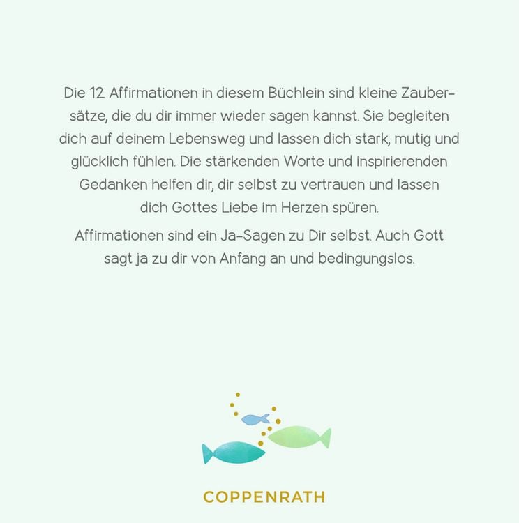 Produktbild: Geldkuvert-Geschenkbuch &ndash; Du bist wunderbar gemacht