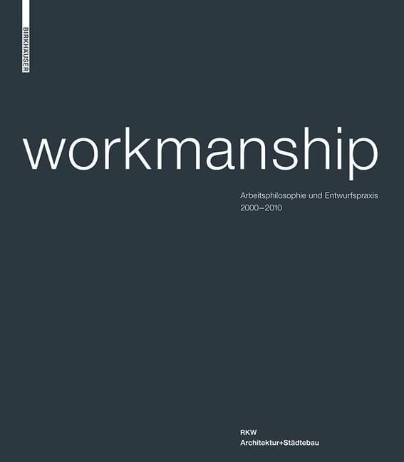 Produktbild: Workmanship