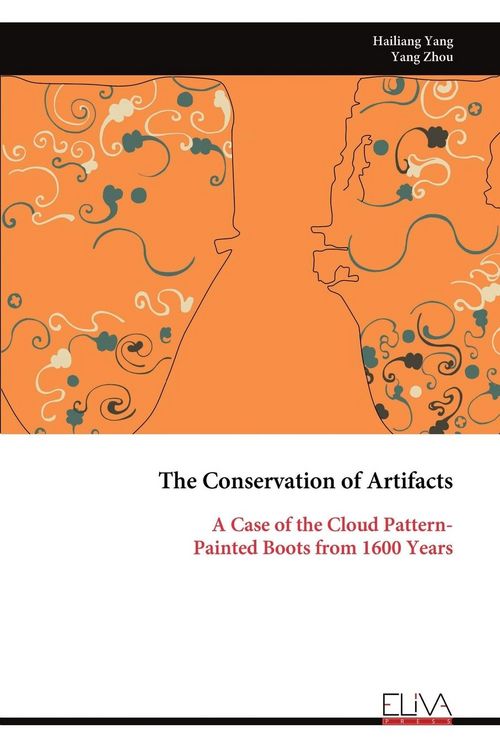 Produktbild: The Conservation of Artifacts