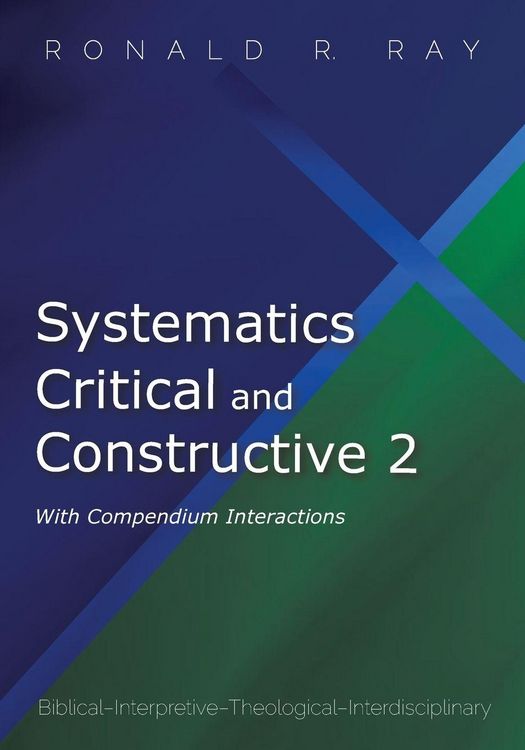 Produktbild: Systematics Critical and Constructive 2