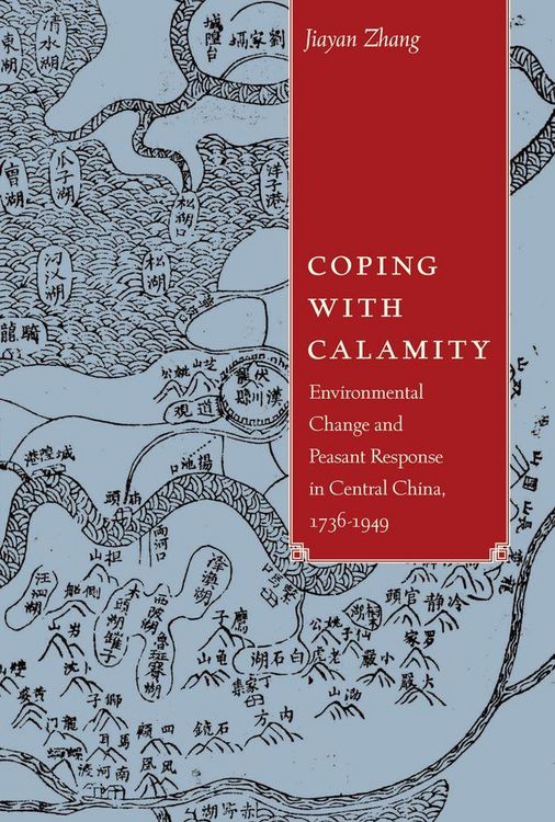 Produktbild: Coping with Calamity