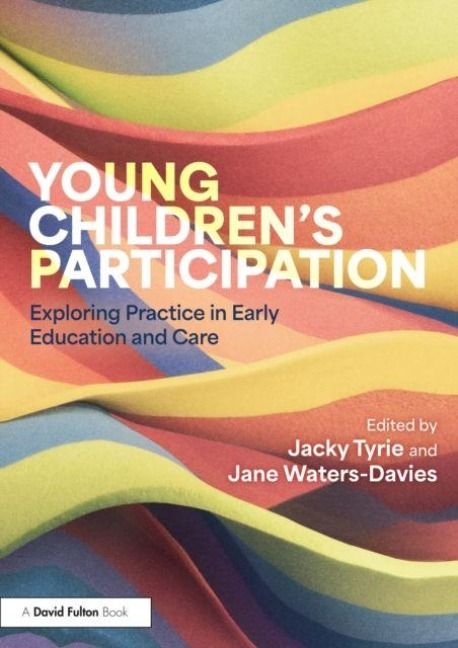 Produktbild: Young Children's Participation