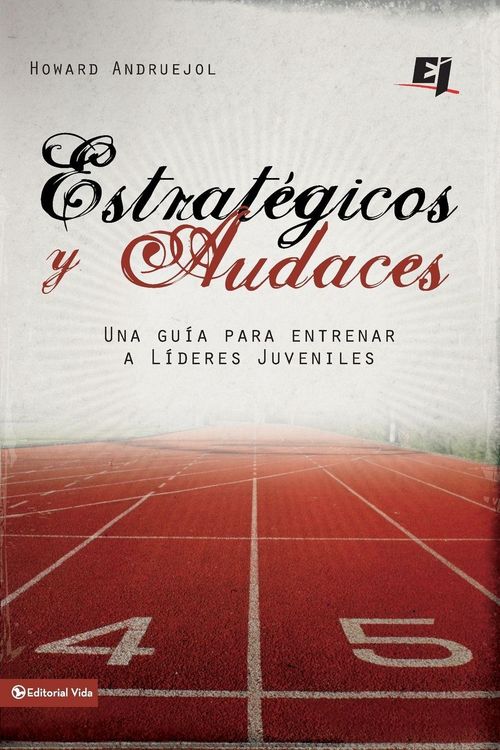 Produktbild: El Estrategicos y Audaces