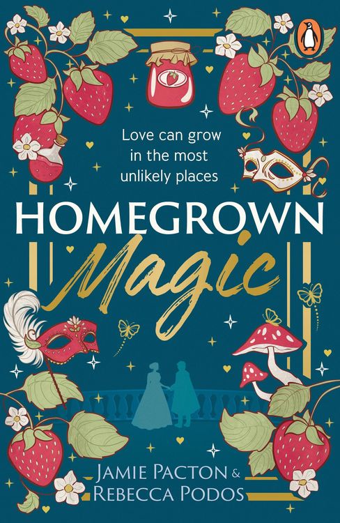 Produktbild: Homegrown Magic