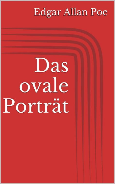 Produktbild: Das ovale Portr&auml;t
