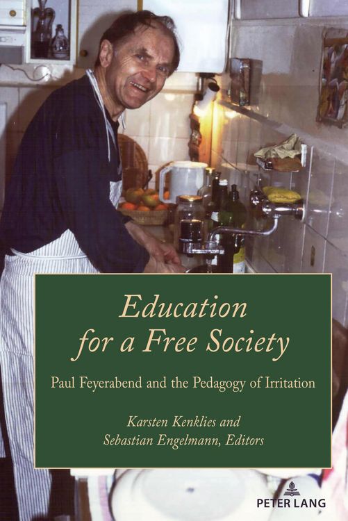 Produktbild: Education for a Free Society