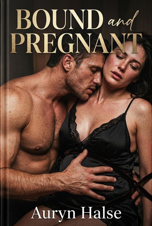 Produktbild: Bound and Pregnant